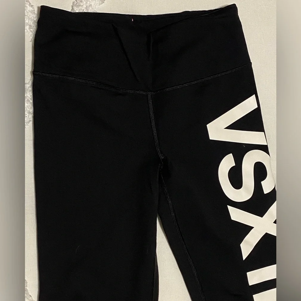 Victoria’s Secret Workout Leggings - S - Picture 8 of 15
